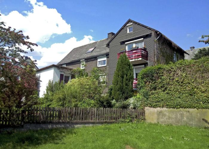 1st Floor Apartment Near Willingen