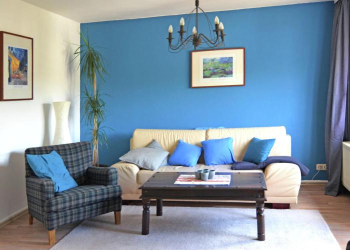 1st Floor Apartment Near Willingen