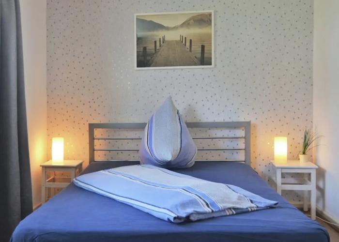 1st Floor Apartment Near Willingen