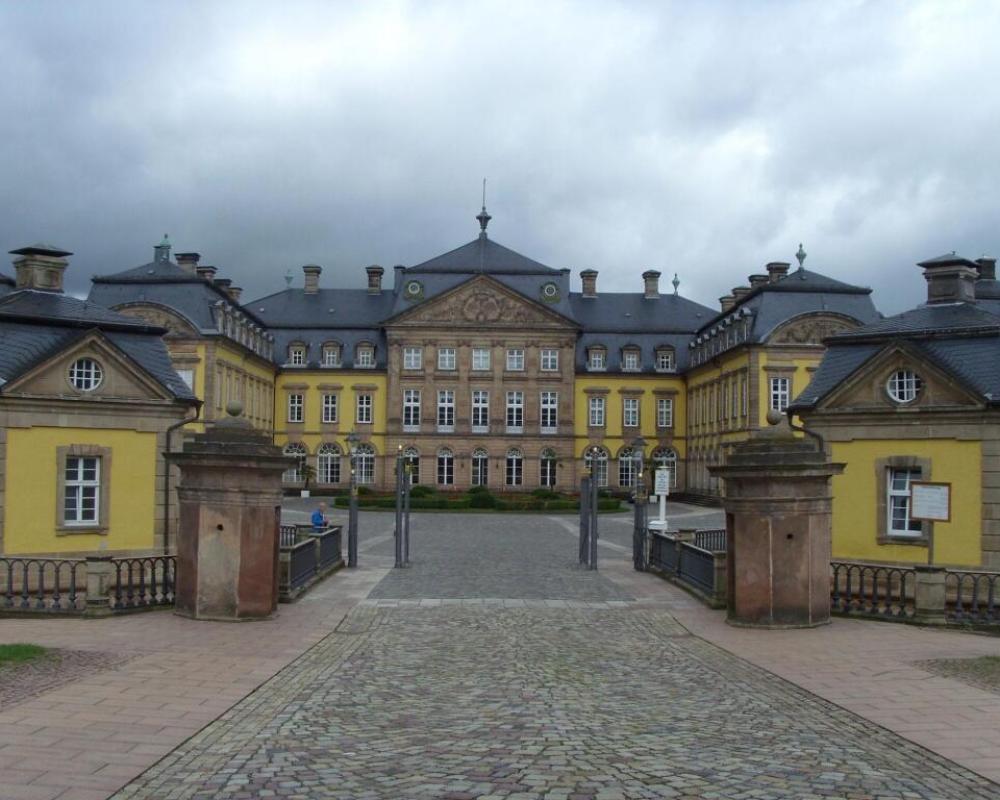 Apartment With Private Terrace