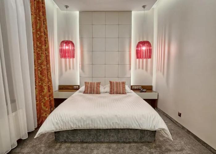 Hotel Kamieniczka