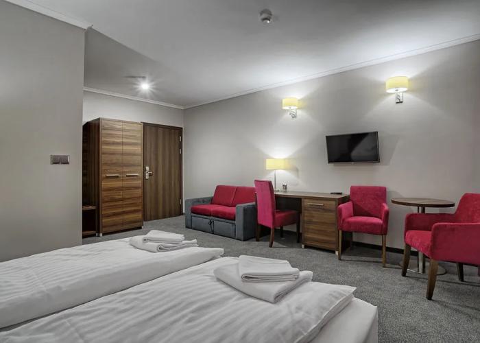 Hotel Kamieniczka