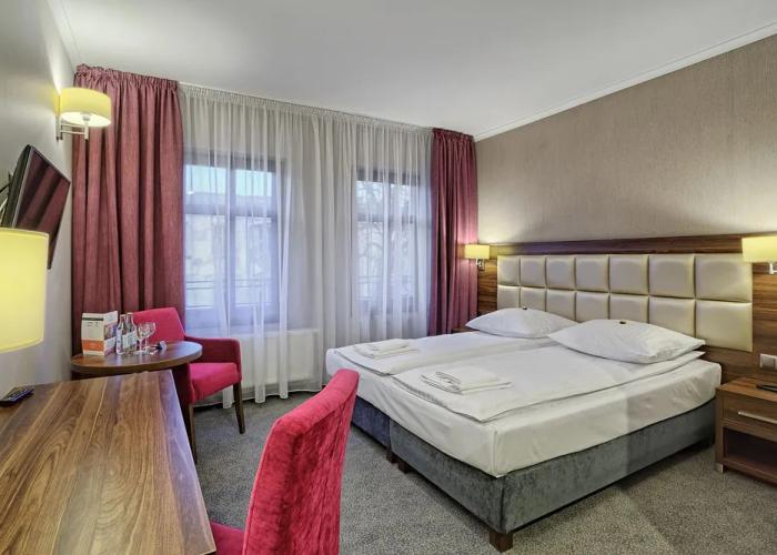 Hotel Kamieniczka