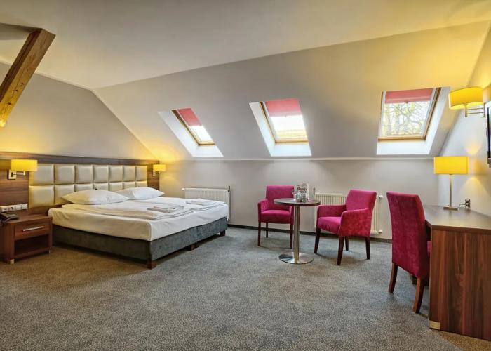 Hotel Kamieniczka