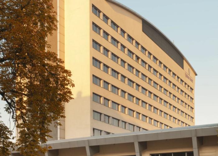 Qubus Legnica Hotel