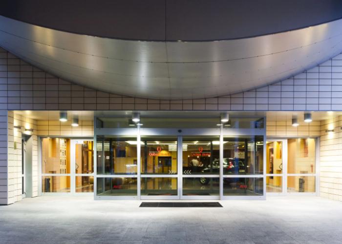 Qubus Legnica Hotel