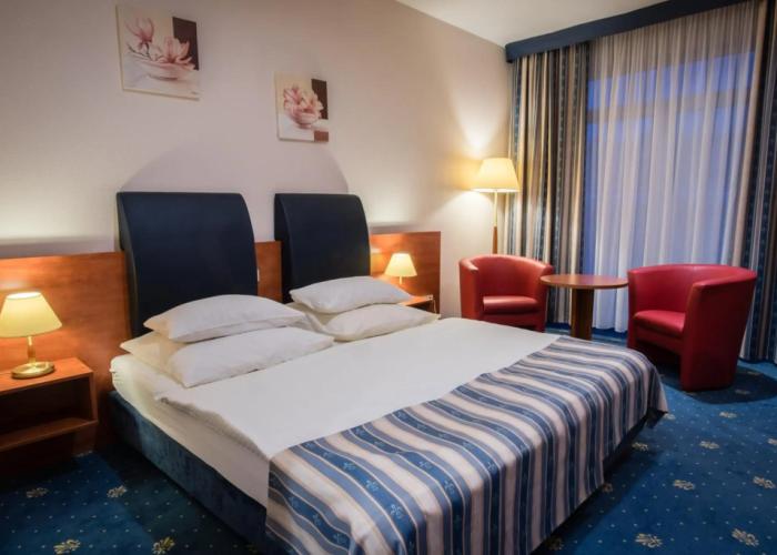 Hotel Gwarna