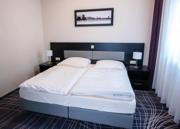 Hotel Gwarna