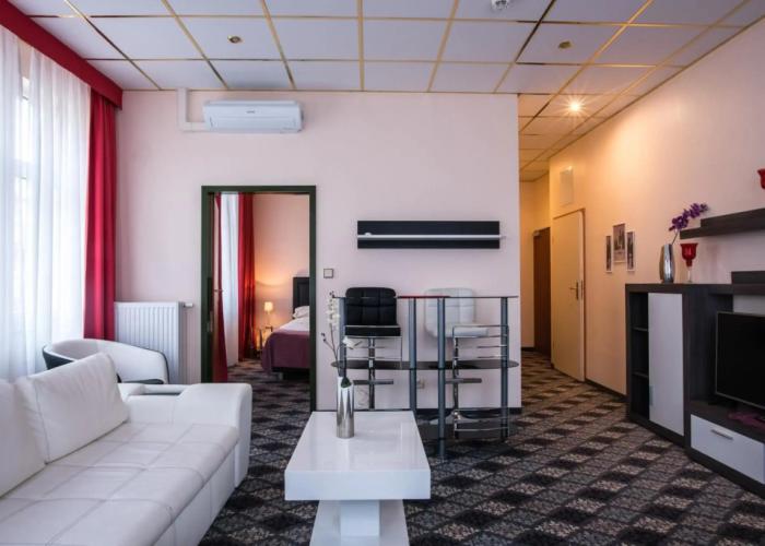 Hotel Gwarna