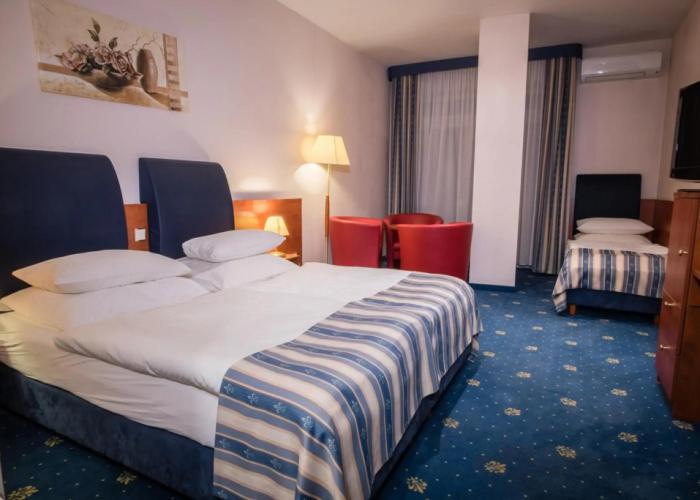 Hotel Gwarna
