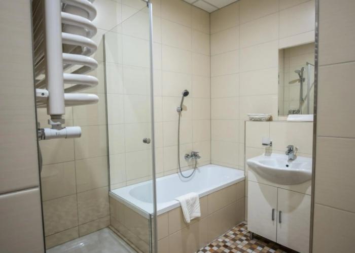 Hotel Gwarna