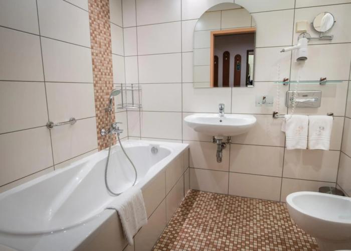Hotel Gwarna
