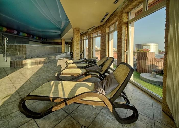 Sky Business Hotel