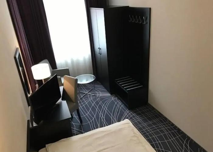 Sky Business Hotel