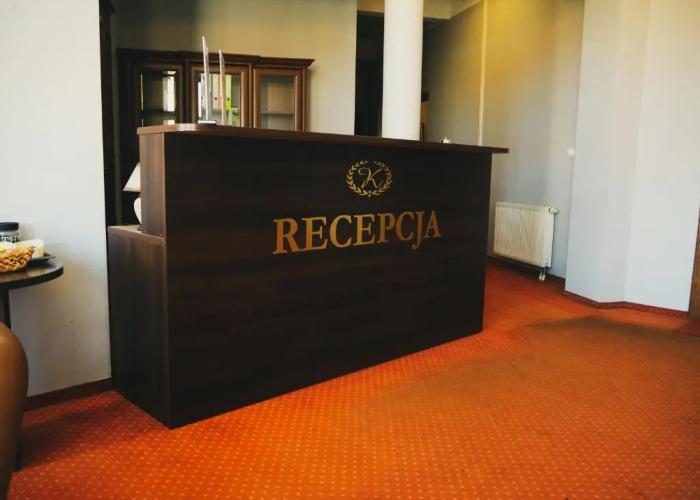 Legnicki Browar Książęcy Hotel i Restauracja