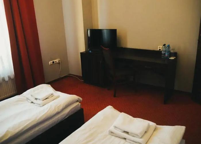 Legnicki Browar Książęcy Hotel i Restauracja