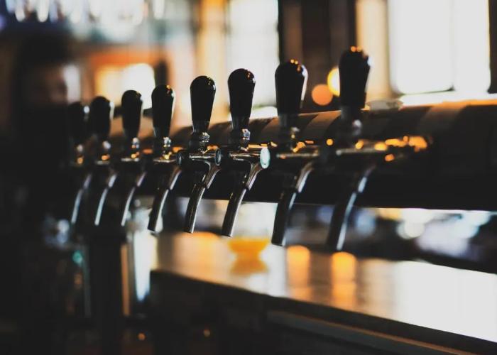 Legnicki Browar Książęcy Hotel i Restauracja