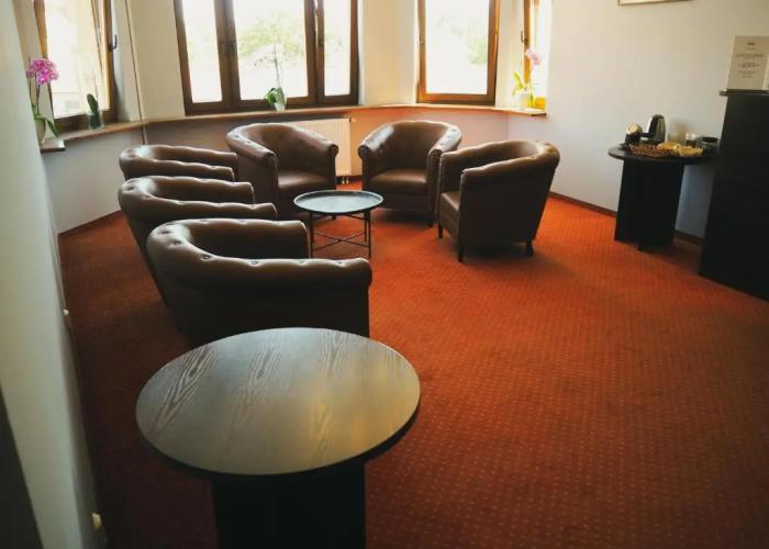 Legnicki Browar Książęcy Hotel i Restauracja