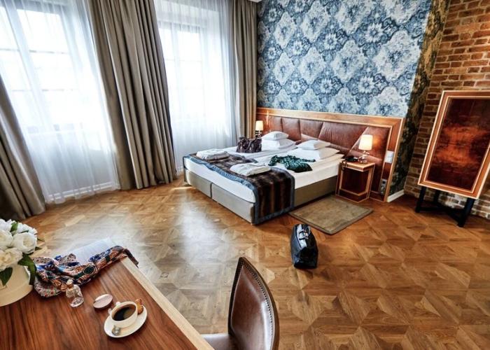 Hotel Alter