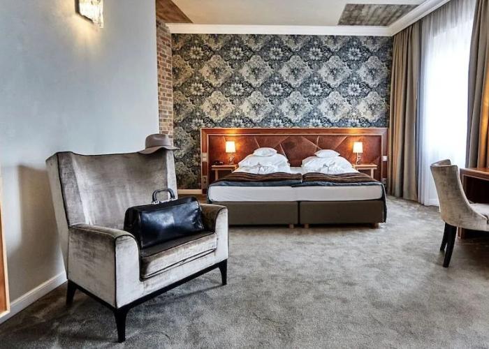Hotel Alter