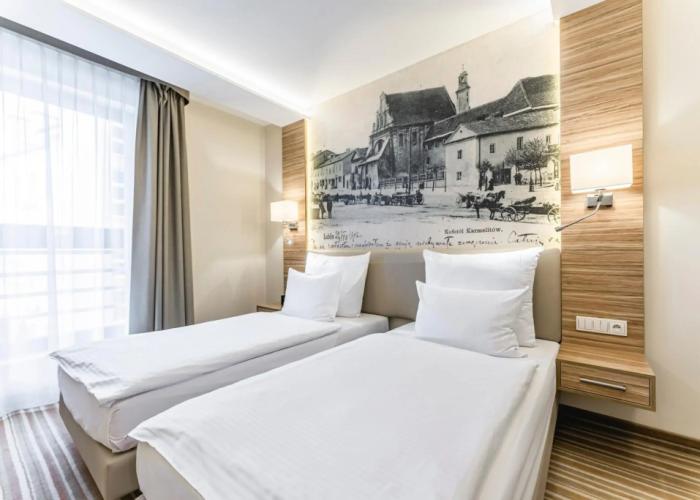 Hotel Wieniawski