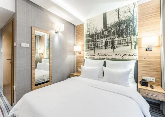 Hotel Wieniawski
