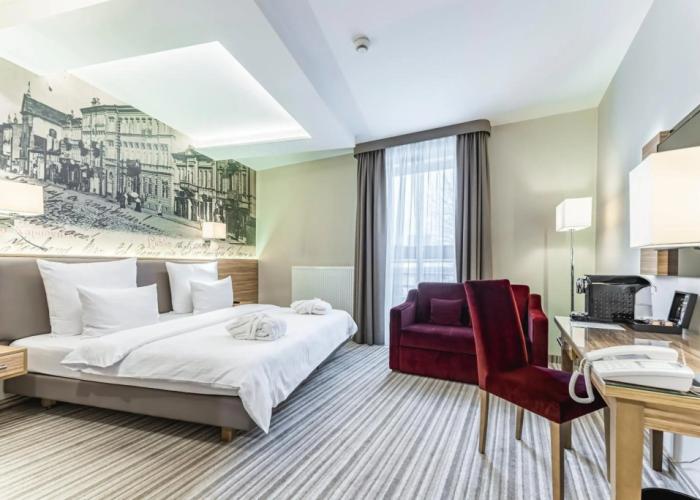 Hotel Wieniawski