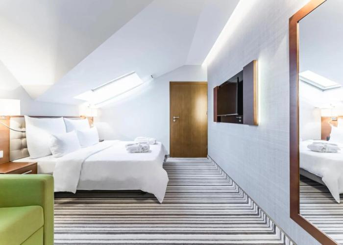 Hotel Wieniawski
