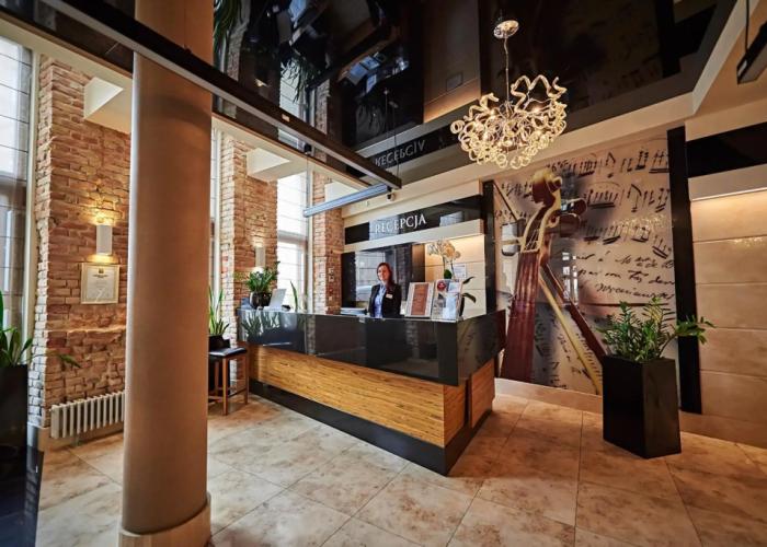 Hotel Wieniawski