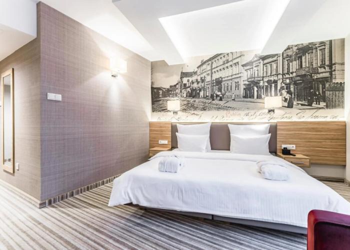 Hotel Wieniawski