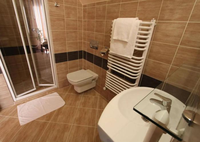 Hotel Na Rogatce