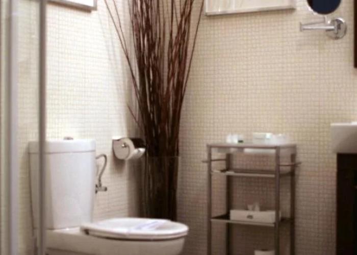 Vanilla Hotel
