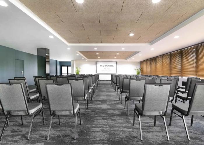 Hotel Mercure Lublin Centrum