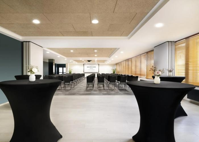 Hotel Mercure Lublin Centrum