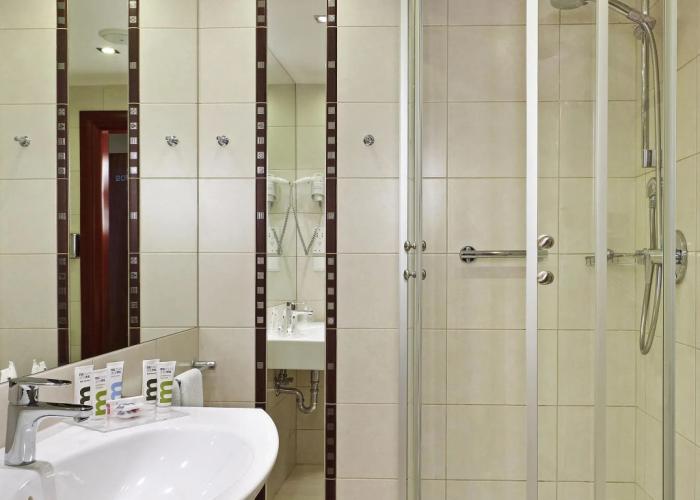 Hotel Mercure Lublin Centrum