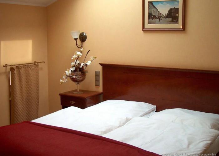 IBB Hotel Grand Hotel Lublin