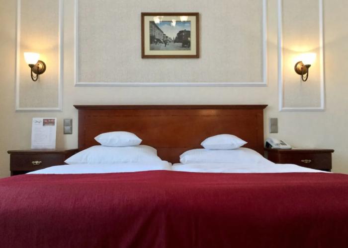 IBB Hotel Grand Hotel Lublin