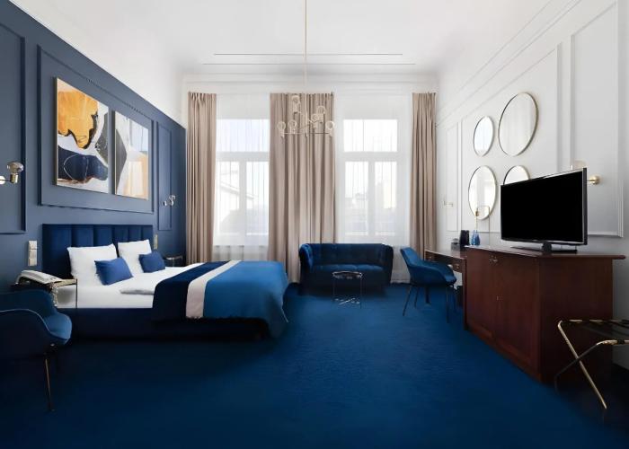 IBB Hotel Grand Hotel Lublin