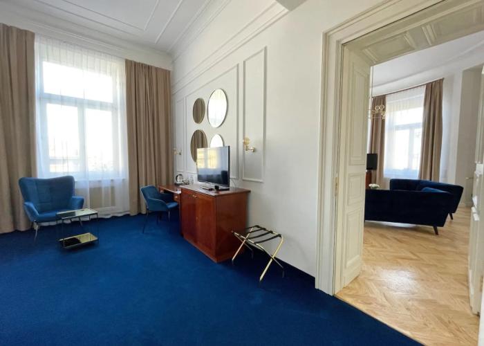 IBB Hotel Grand Hotel Lublin