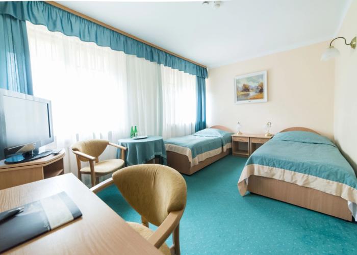 Holiday Inn Express Lublin by IHG