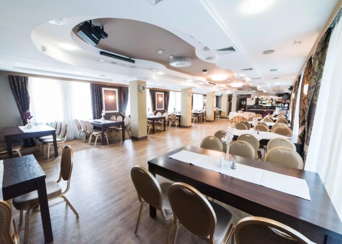 Holiday Inn Express Lublin by IHG