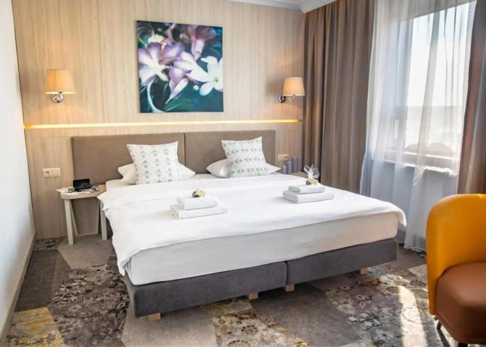 Hotel Victoria