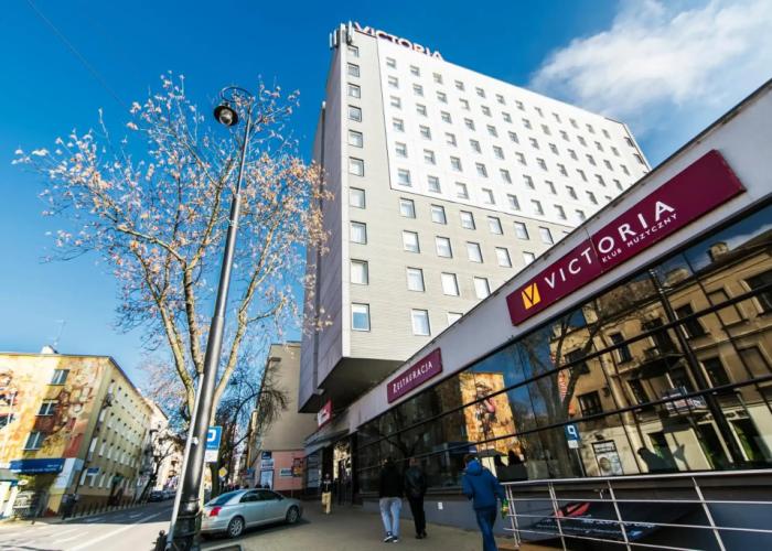 Hotel Victoria