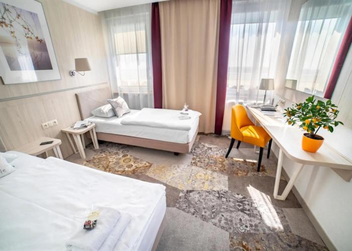 Hotel Victoria