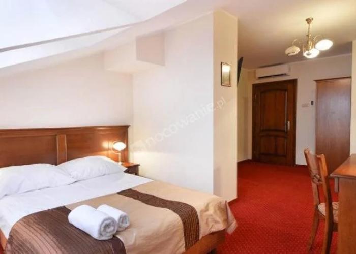 Dworek Vesaria Hotel