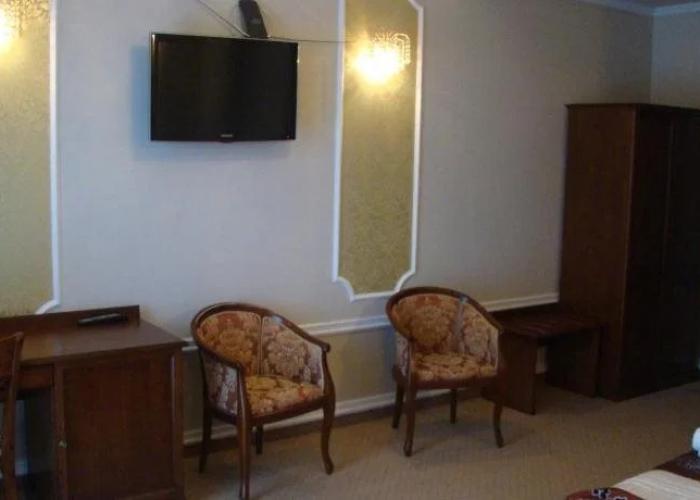 Dworek Vesaria Hotel