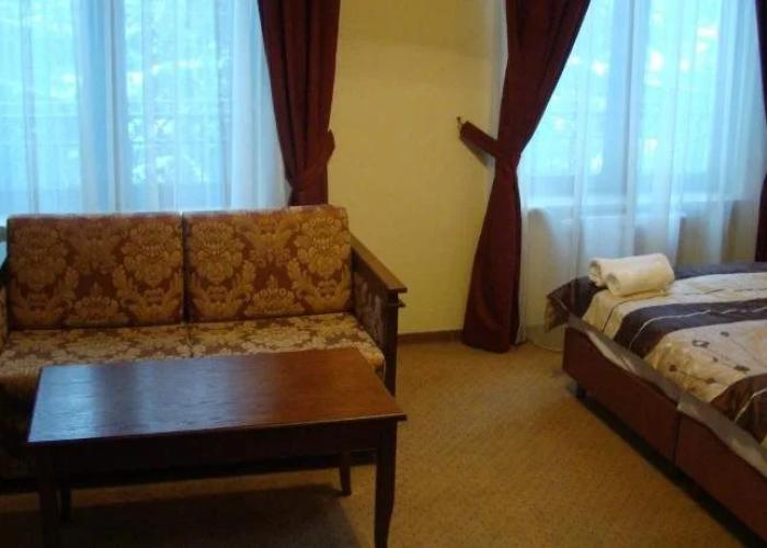Dworek Vesaria Hotel