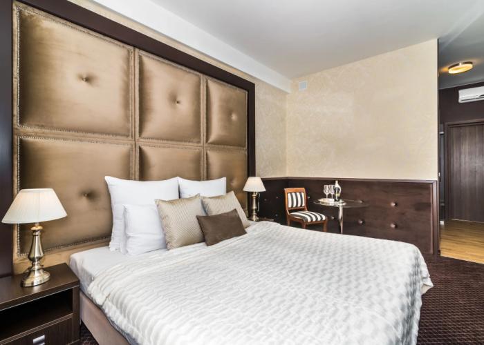 Hotel Luxor