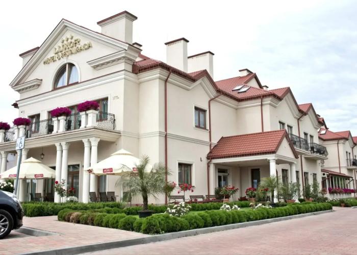 Hotel Luxor