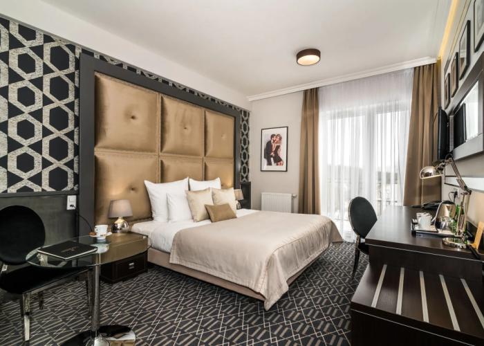 Hotel Luxor